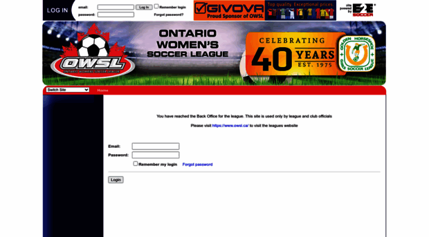 owsl.e2esoccer.com