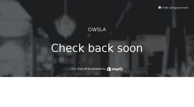 owsla.myshopify.com