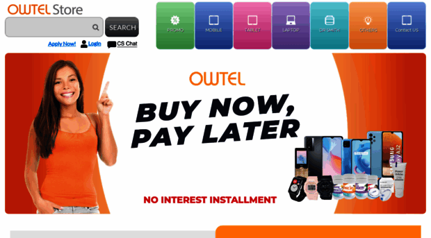 owtel.com.hk