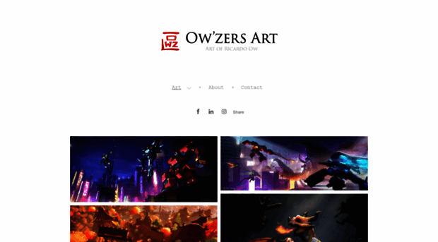 owzersart.com