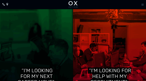 ox-seven.com