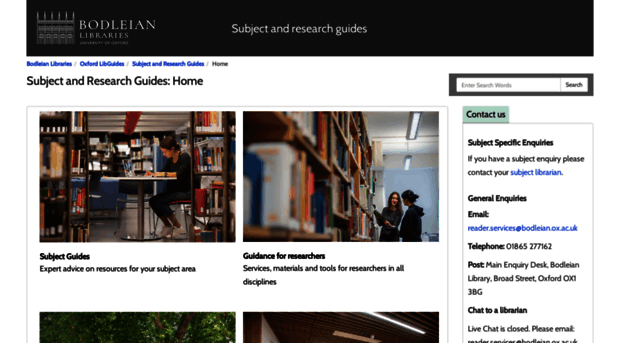 ox.libguides.com