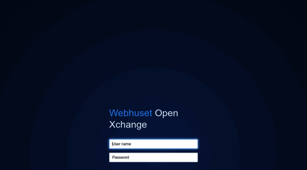 ox.webhuset.no