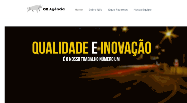 oxagencia.com.br