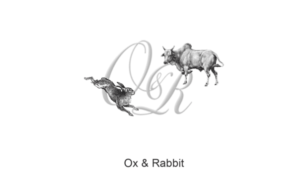 oxandrabbit.com