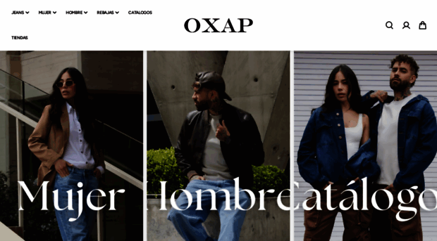 oxap.com.co