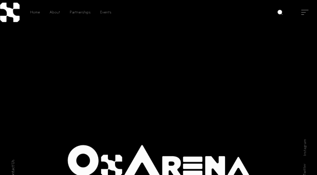 oxarena.com