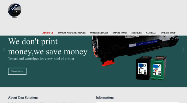 oxasolutions.com
