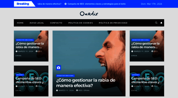 oxatis.es