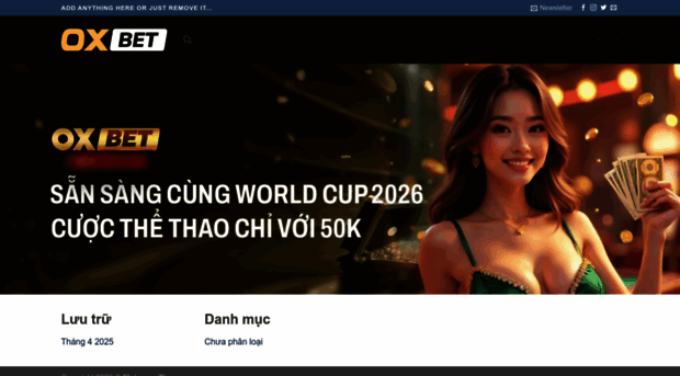 oxbet.world