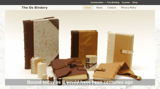 oxbindery.ie