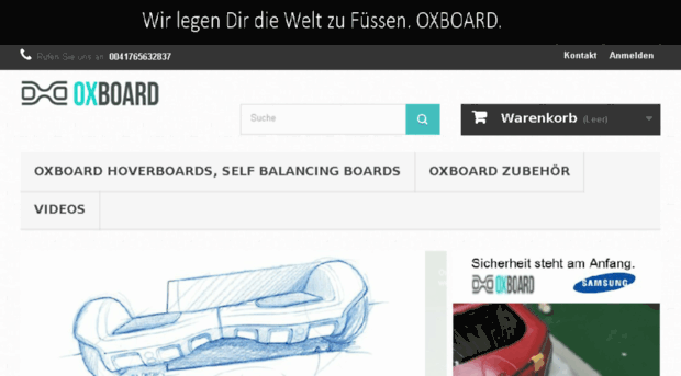oxboard-schweiz.ch