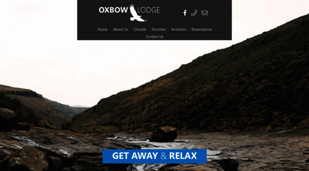 oxbow.co.za