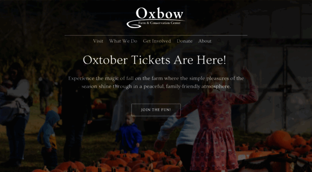 oxbow.org