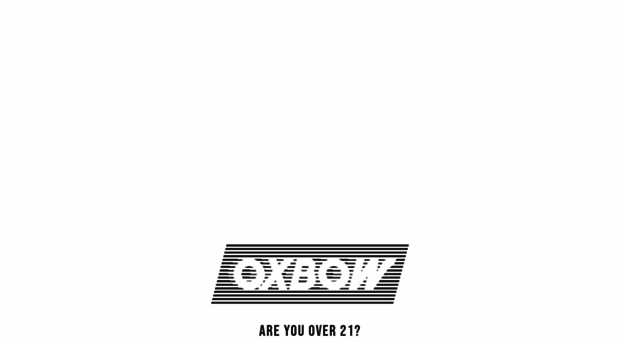 oxbowbeer.com