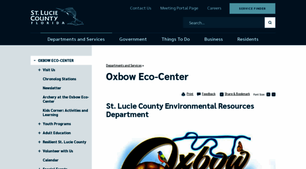 oxboweco.com