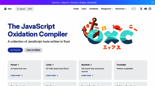 oxc-project.github.io