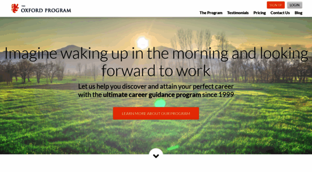 oxcareer.com