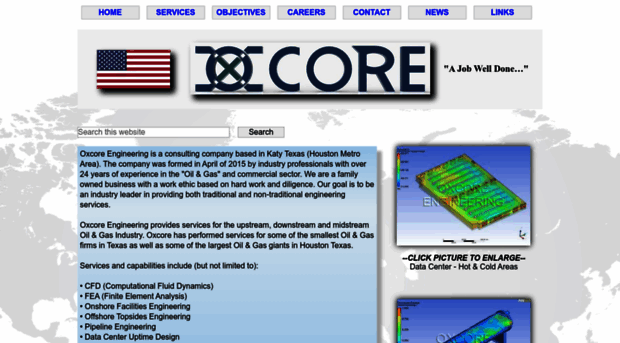 oxcoreeng.com