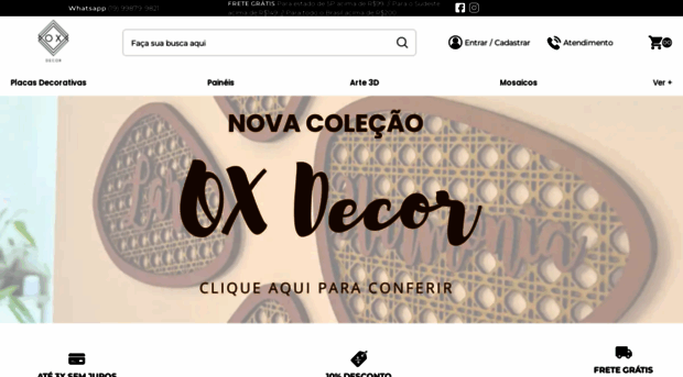 oxdecor.com.br