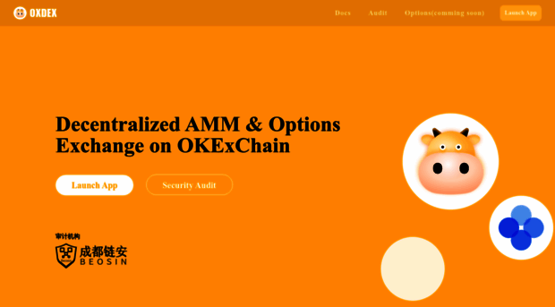 oxdex.com