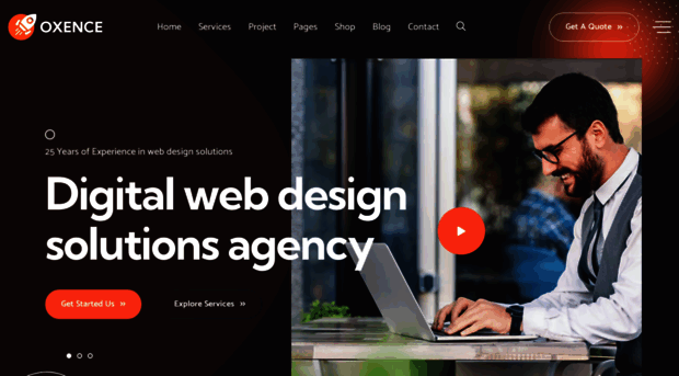 oxence.codelayers.net