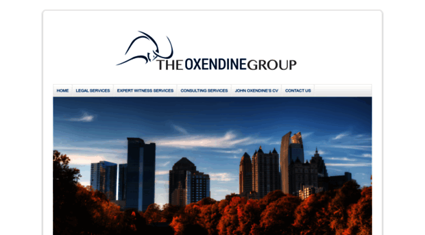 oxendinegroup.com