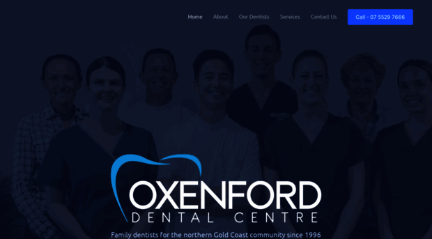 oxenforddental.com.au