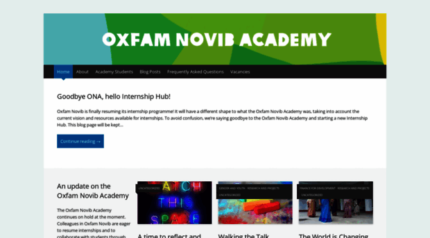 oxfamnovibacademy.wordpress.com