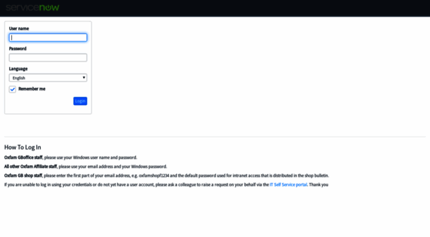 oxfamprod.service-now.com