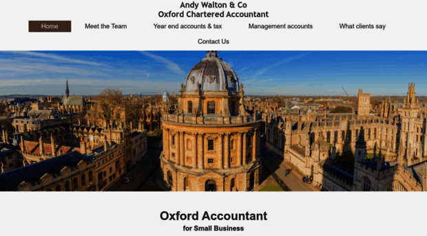 oxford-accountant.co.uk