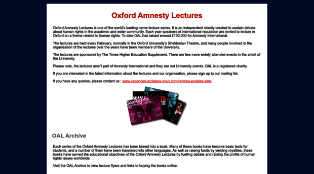 oxford-amnesty-lectures.org