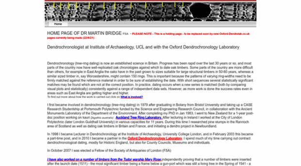 oxford-dendrolab.com