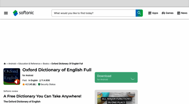 oxford-dictionary-of-english-full.en.softonic.com