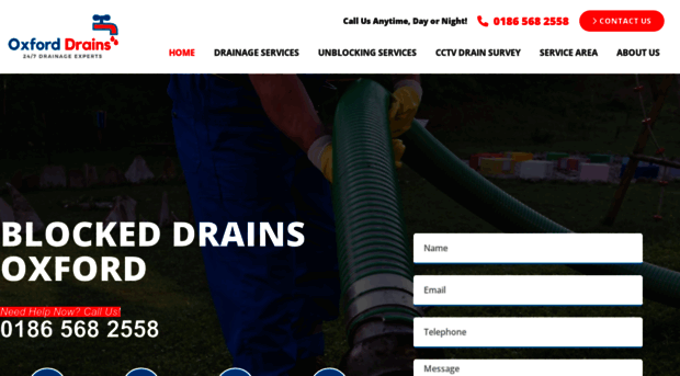 oxford-drains.co.uk