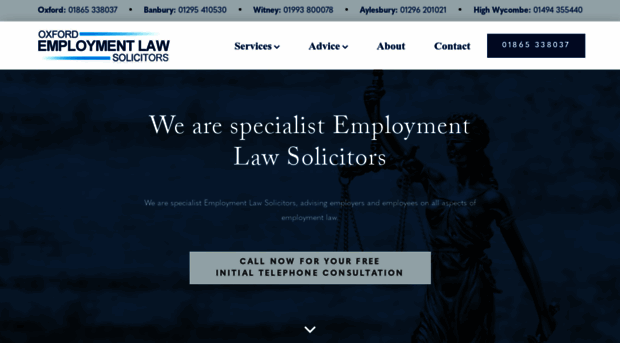 oxford-employment-law.co.uk