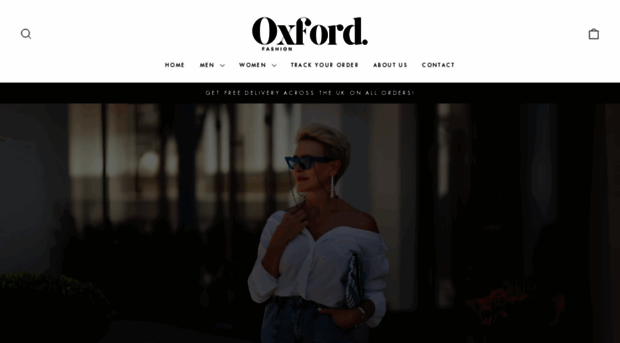 oxford-fashion.co.uk