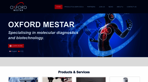 oxford-mestar.com