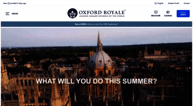 oxford-royale.com