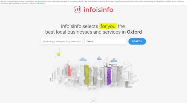 oxford.infoisinfo.co.uk