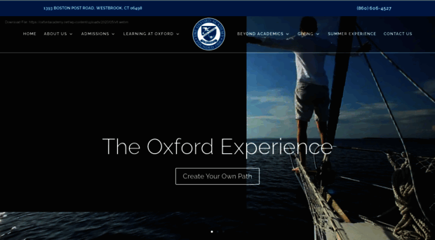 oxfordacademy.net