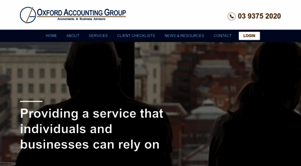 oxfordaccounting.com.au