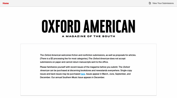 oxfordamerican.submittable.com