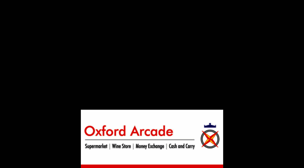 oxfordarcade.com