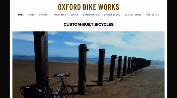 oxfordbikeworks.co.uk