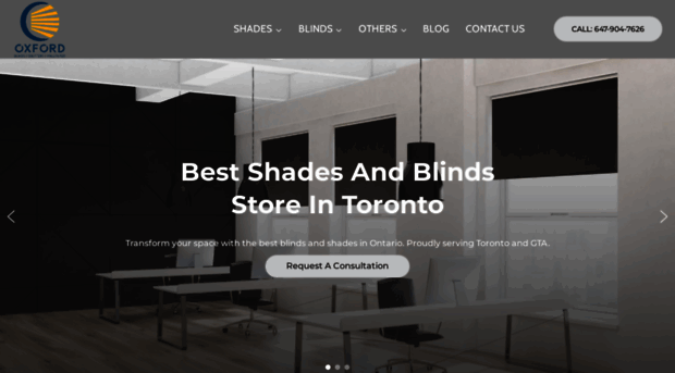 oxfordblinds.ca