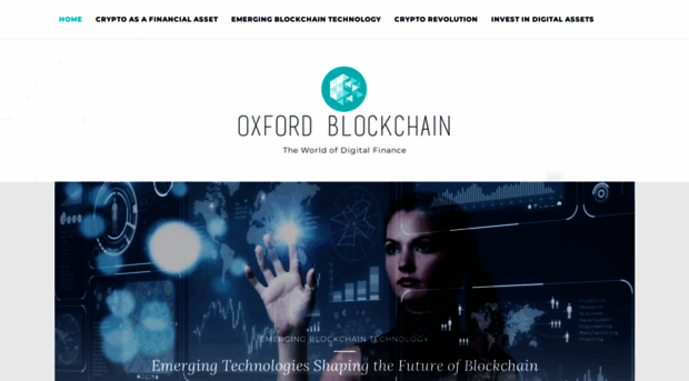 oxfordblockchain.net