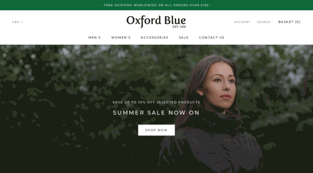 oxfordblueonline.co.uk