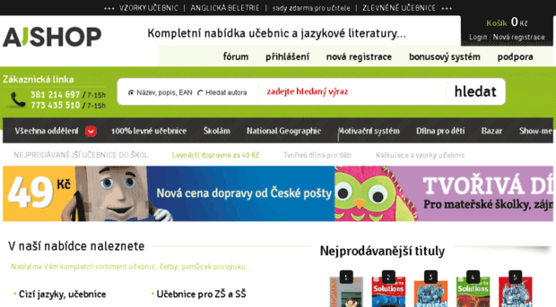 oxfordbooks.cz