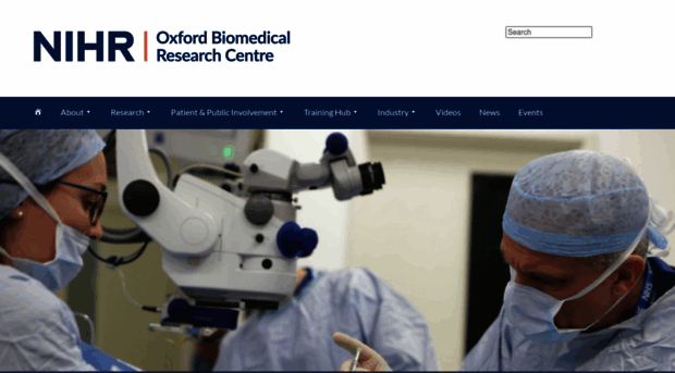 oxfordbrc.nihr.ac.uk